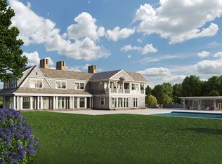 24 Gin Ln, Southampton, NY 11968