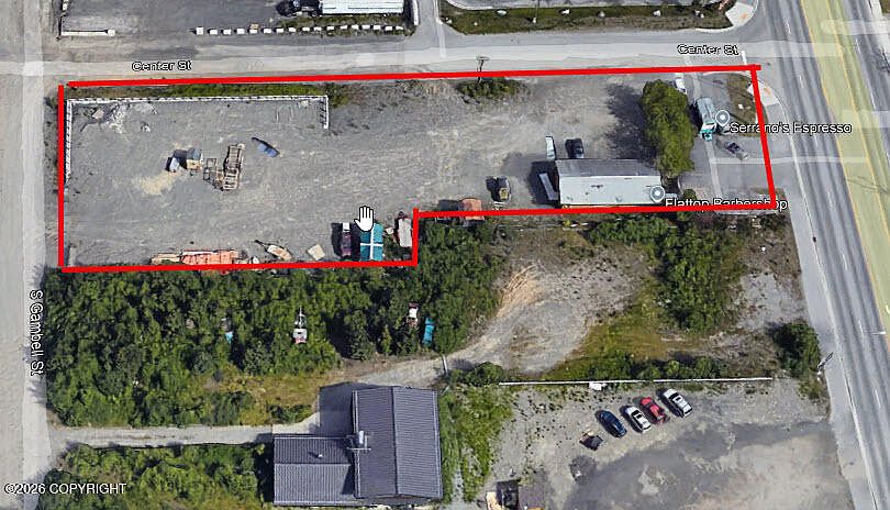 1st image of 11400 Old Seward Hwy