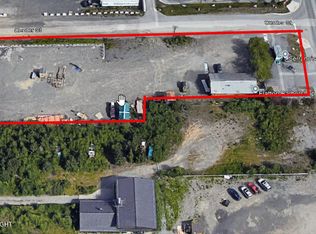 11400 Old Seward Hwy, Anchorage, AK 99515