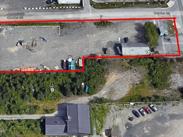 11400 Old Seward Hwy, Anchorage, AK 99515
