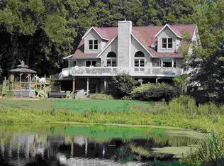 4185 Jackson Rd, Saranac, MI 48881