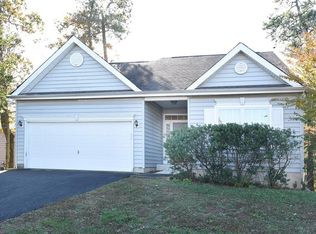 6 S Branch Way, Rehoboth Beach, DE 19971