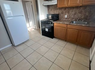 Parkway Gardens Apartments, Trenton, NJ 08618