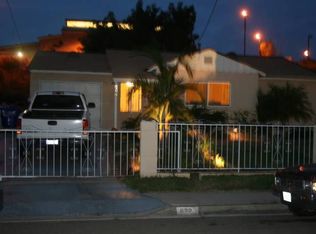 622 San Miguel Ave, San Diego, CA 92113