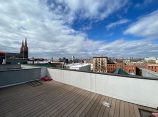 193 Johnson Ave APT 2B, Brooklyn, NY 11206