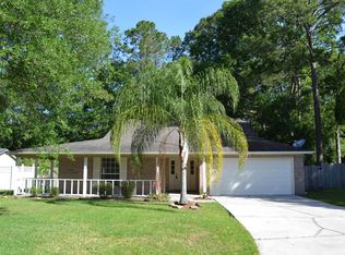 10297 Stonington Way, Jacksonville, FL 32221