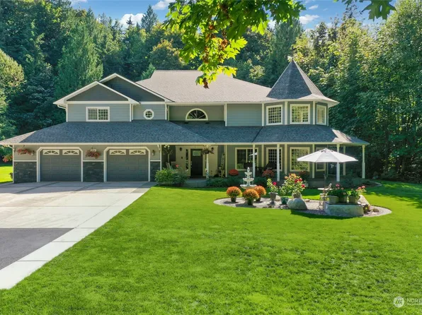 850 Higher Ground Lane, Port Orchard, WA 98366