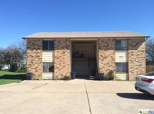 503 E Beeline Ln, Harker Heights, TX 76548