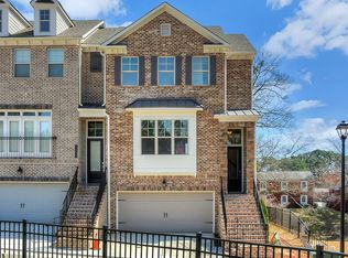 1331 Harris Way NE, Brookhaven, GA 30319