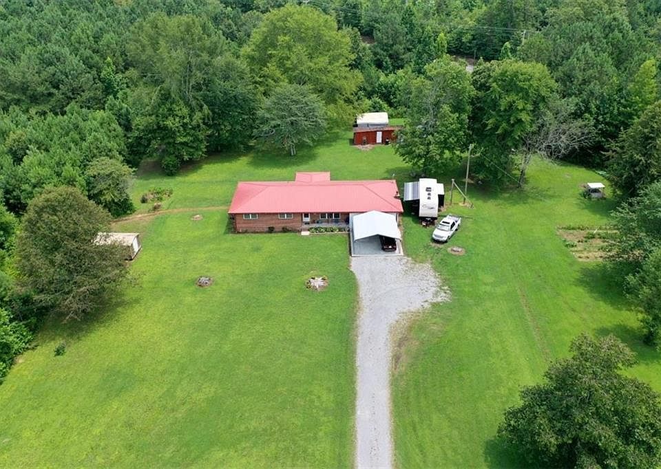 2259 Lafayette Rd, Rocky Face, GA 30740 MLS 7255329 Zillow