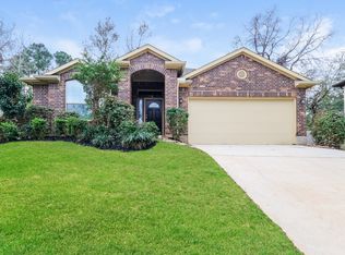 4309 Windswept Dr, Montgomery, TX 77356