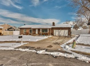 5002 W Kiowa Ct, West Valley City, UT 84120