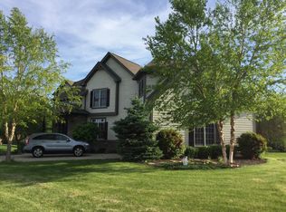 1699 Mink Ct, Pendleton, IN 46064