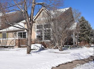 2142 Stetson Creek Dr UNIT A, Fort Collins, CO 80528
