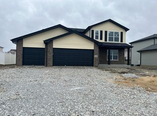 1399 Clifton Ave, Beecher, IL 60401