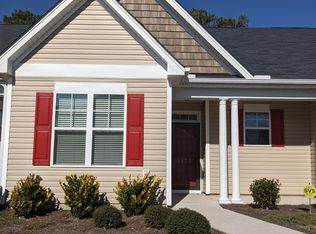1172 Red Bay Pl, Leland, NC 28451