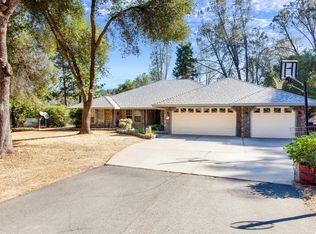 5966 Oak Ridge Cir, El Dorado, CA 95623