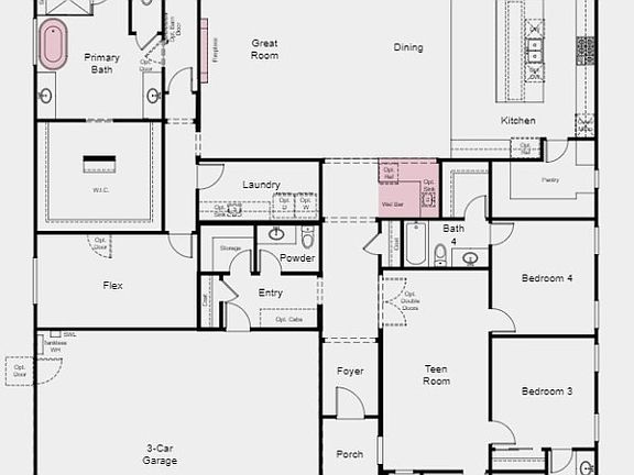 3rd image of this home