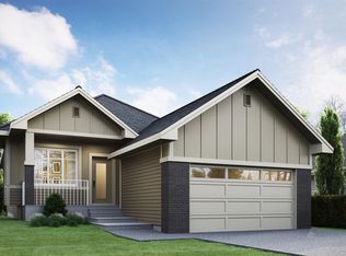 264 Falcon Cres, Leduc, AB T9E1V2