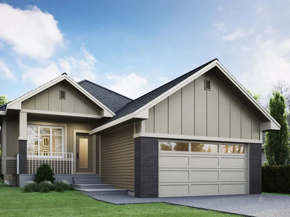 264 Falcon Cres, Leduc, AB T9E 1V2