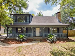 4261 Shepard Dr S, Saraland, AL 36571