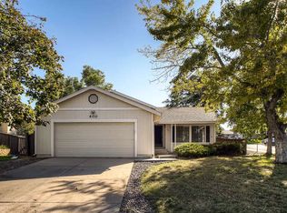 400 Snowy Owl Pl, Highlands Ranch, CO 80126