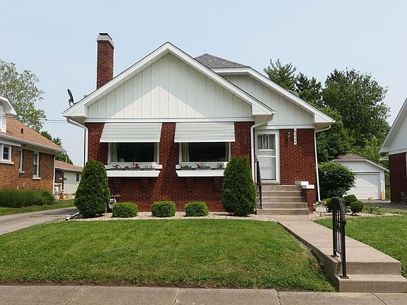 2nd image of 1019 Florence Ave