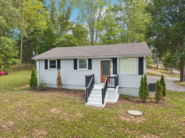 201 Maple Dr, Ashland City, TN 37015