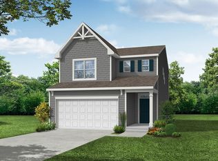 709 Empire Maker Rd, Lexington, SC 29073