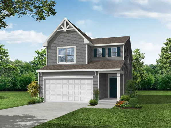 709 Empire Maker Rd, Lexington, SC 29073