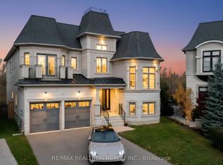 56 Ria Ct, King, ON L7B 0N5