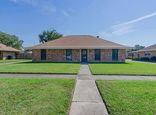 4058 Rocky Mountain Dr, Baton Rouge, LA 70814