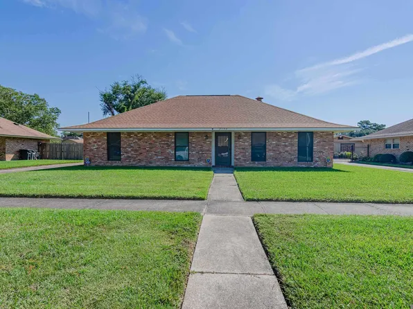 4058 Rocky Mountain Dr, Baton Rouge, LA 70814