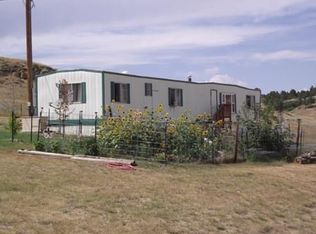 27 Firecracker Dr, Shawmut, MT 59078