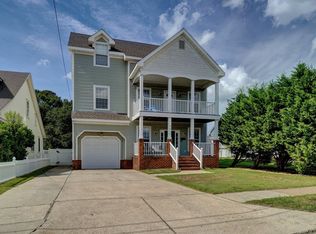 9633 12th Bay St, Norfolk, VA 23518