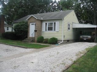 968 Oak Hill Rd, Wooster, OH 44691