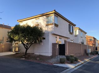 8948 Miller Point Ct, Las Vegas, NV 89149