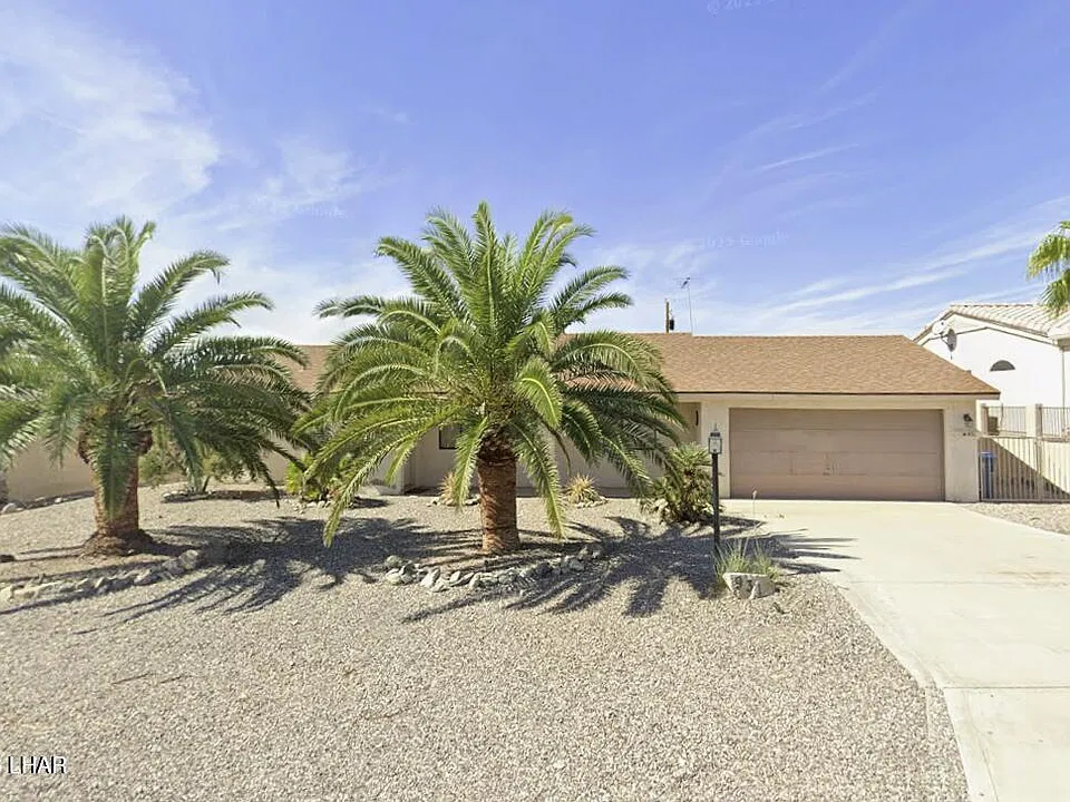 931 Joshua Tree Dr