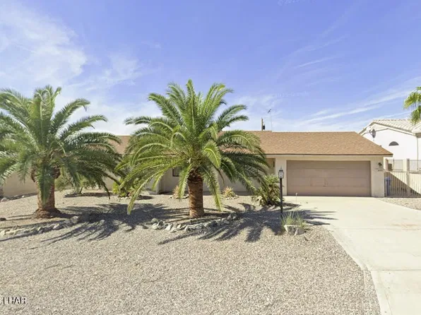 931 Joshua Tree Dr, Lake Havasu City, AZ 86404