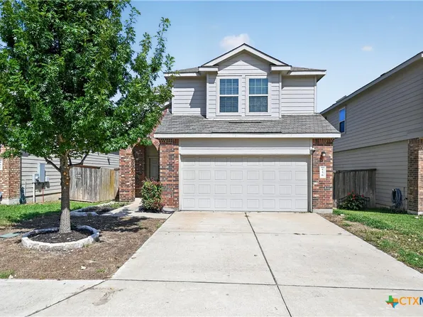 456 Major Lee Ln, Jarrell, TX 76537