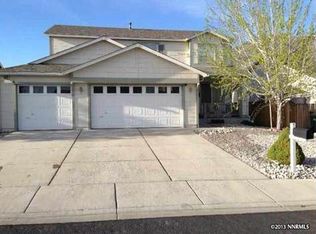 8441 Coral Reef Dr, Reno, NV 89506
