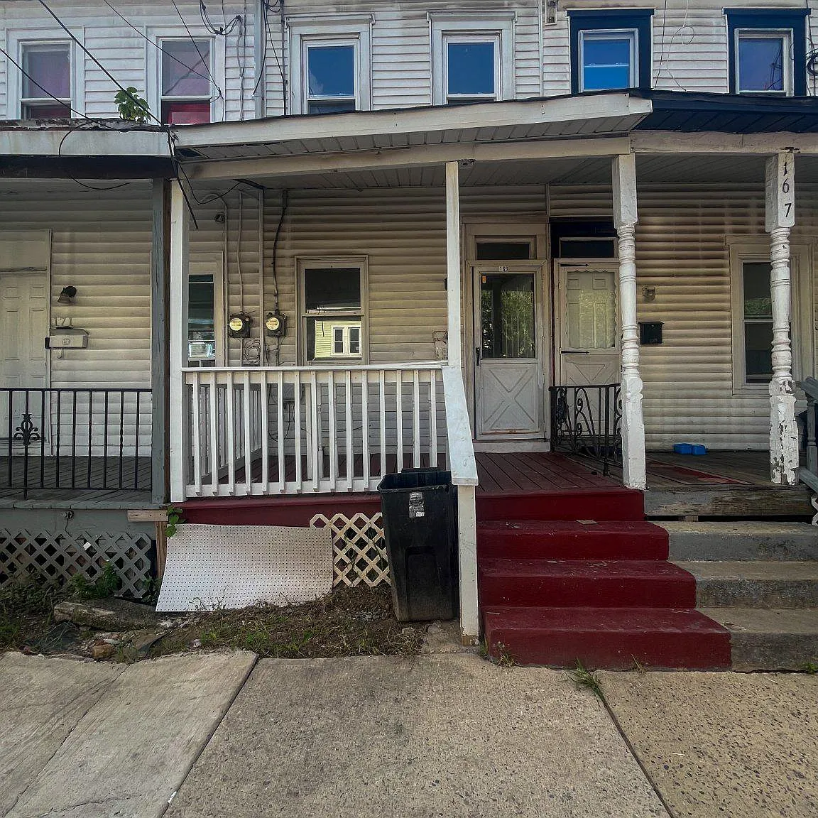 2 bed, 1.0 bath, 768 sqft, $1,500 — Photo 1