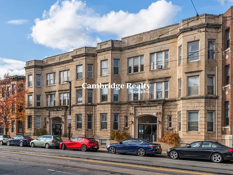 883 Huntington Ave #5T — Photo 12