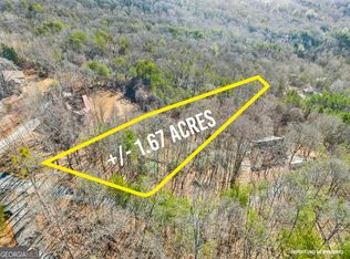 0 Starlight Dr, Sautee Nacoochee, GA 30571