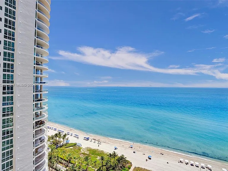 16001 Collins Ave #1604-fl 331 — Photo 41