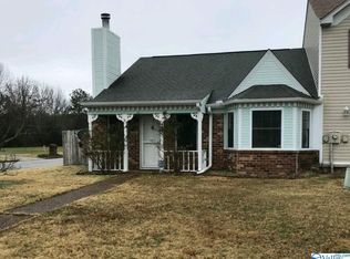 2939 McDonald Dr SW, Decatur, AL 35603