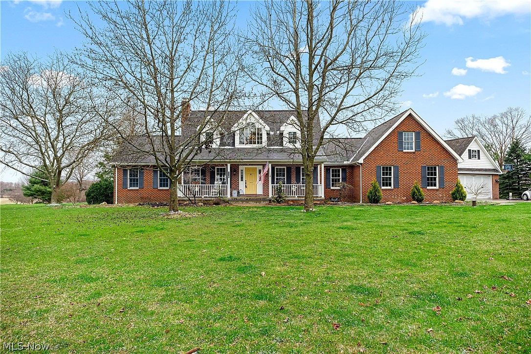11031 Detwiler Rd, Columbiana, OH 44408 Zillow
