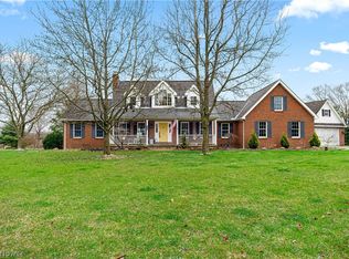 11031 Detwiler Rd, Columbiana, OH 44408