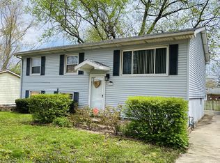 1606 N Mattis Ave, Champaign, IL 61821