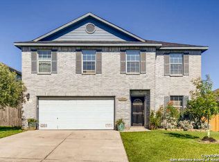 7907 Copper Brk, Converse, TX 78109